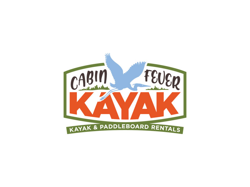 Cabin Fever Kayak