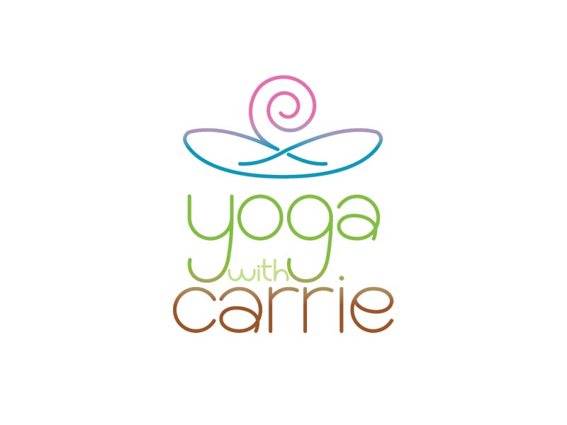 Yoga With Carrie