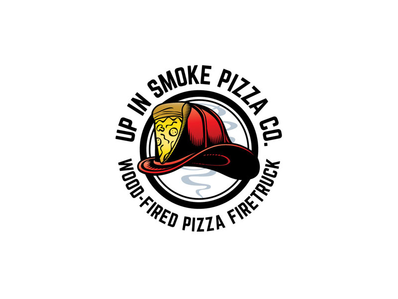 Up In Smoke Pizza